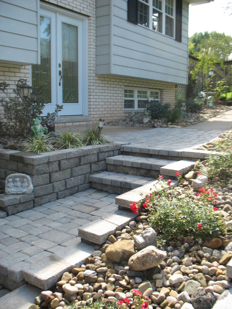 Steps - thomsonslandscaping.com