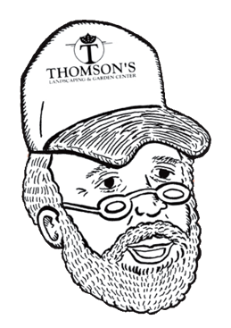 Tman - Thomson's Landscaping